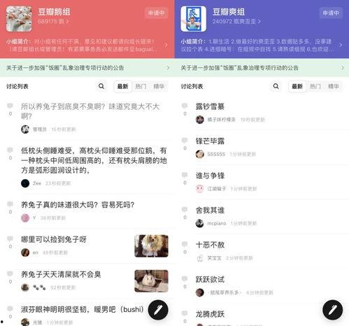 娱乐吃瓜除了豆瓣,揭秘明星幕后故事，吃瓜群众必看