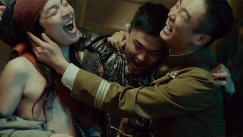 乔保罗搞笑电影,笑破银幕，欢乐无限