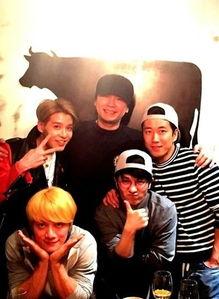 yg经济娱乐公司,韩国娱乐帝国的崛起与影响力