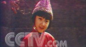 演员袁佳奕